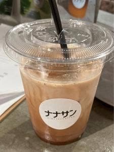 ナナサン plants+coffee