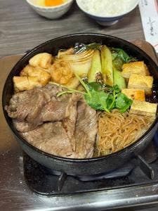 すき焼き キムラ