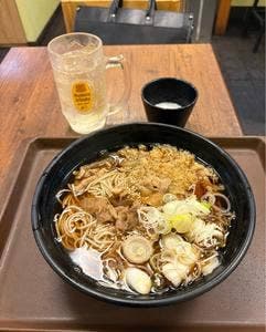 匠そば