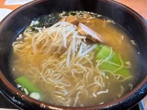 中華料理 青島