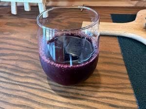 焚き火&ピザ もやし