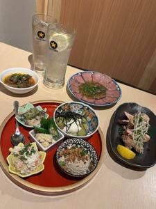 個室肉居酒屋 町田屋 町田駅前店