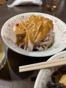 中華食堂環球 しながわ水族館店