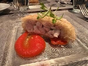 クオーレアズーロ