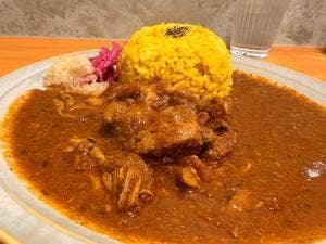 SPICE IN MY HEAD