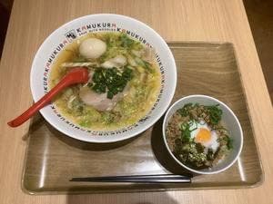 どうとんぼり神座 大阪国際空港店