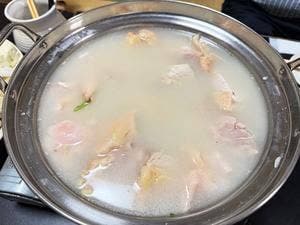 炭火焼 トリヤス