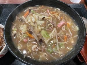 ちゃんぽん亭 コシキ