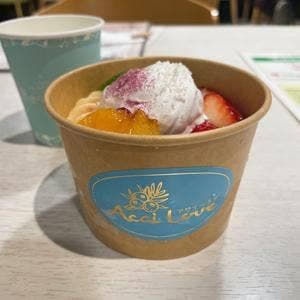 アサイーラブ 吉祥寺店