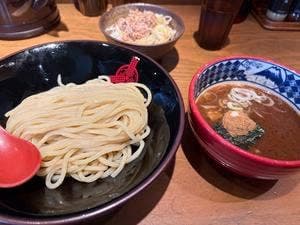 三田製麺所 桜木町駅前店