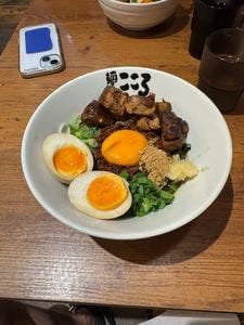 麺屋こころ 蕨店