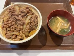 すき家 川崎藤崎店