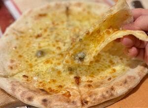 Formaggio!!