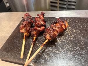 焼鳥 ボトルバード LINKS UMEDA店