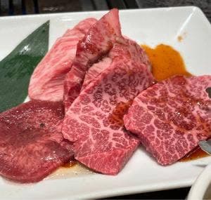 焼肉チャンピオン 羽田空港第3ターミナル店