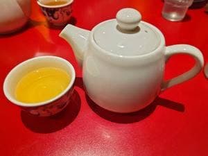 陳麻婆豆腐小吃館 ぷらりと京王府中店