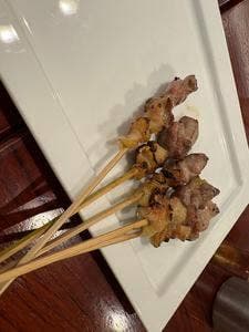 やきとりの名門 秋吉 池袋東口店