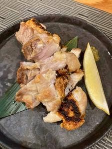 旬和食六花