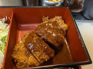 キッチンアオキ