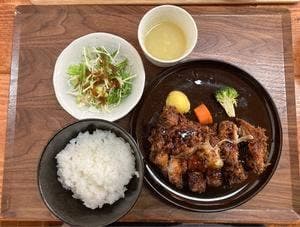 レストラン Morgen