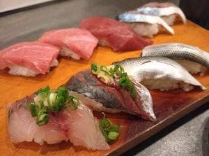寿司酒場 金ちゃん
