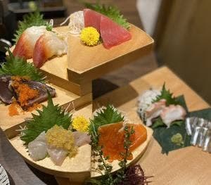 個室完備 隠れ家居酒屋くるみ堂 横浜店