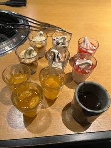 焼肉きんぐ 草加店