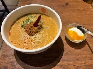 極上担々麵 香家 新代田本店