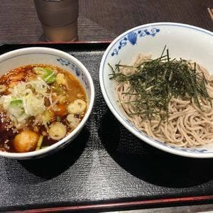 そばダイニング 凛や