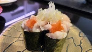 すし玉 富山掛尾店