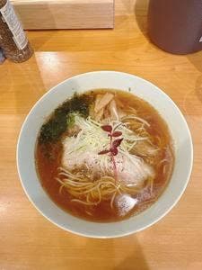 町中華 さしろく
