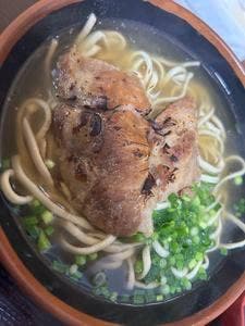 牧志そば