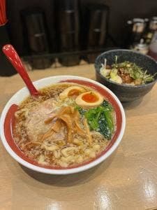 OMOUMA麺堂 大和町店