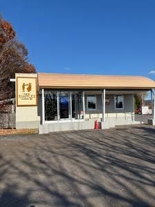 ペイストリー スナッフルス 高丘店