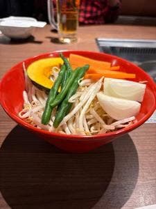 松尾ジンギスカン 秋葉原店