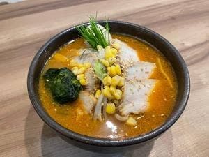 麺処 春の風