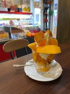 フルーツガーデン フルーツ永野