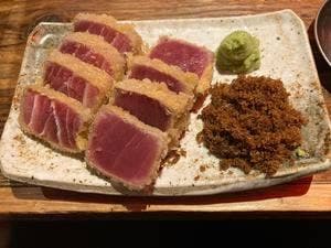 THE 赤提灯