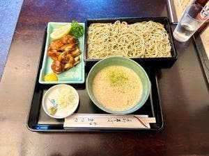 神田まつや