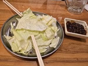 やきとん 多吉酒場 池袋店