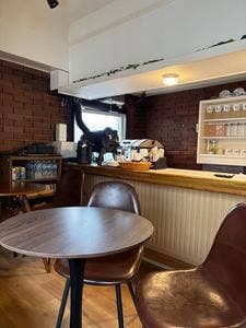 YOKOSUKA NAVY COFFEE