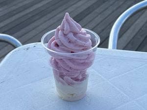 オランジェリェ・モリ・カモンワーフ店