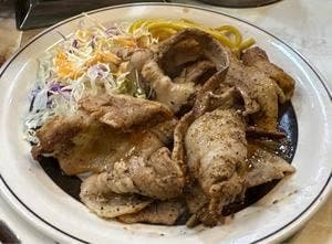 洋庖丁 高田馬場店