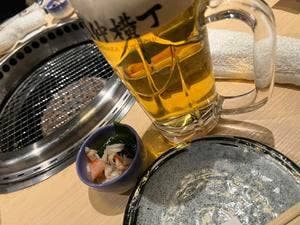 生ラムジンギスカン ラムと羊 門仲横丁店