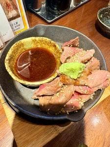 あぶり 清水 新宿西口ハルク店