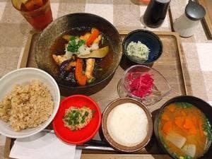 げんまい食堂 SMILE KITCHEN