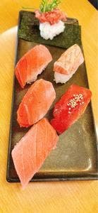 スシロー 多摩境店