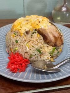 鳴門屋食堂