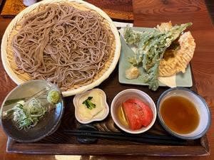 蕎香