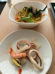 ダイニング ちよ竹